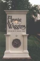 Annie Wiggins Ghost Tour